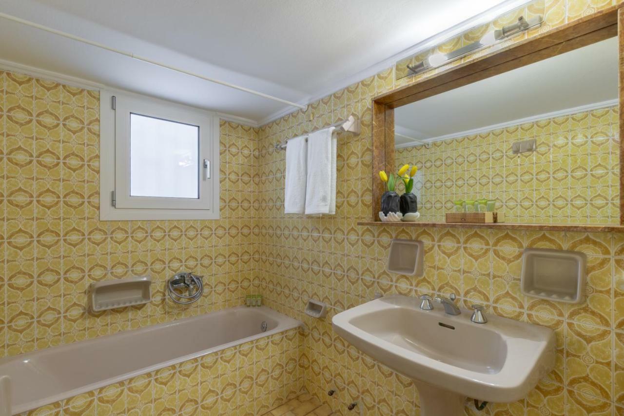 Tranquil Central Apt, Behind Athens Caravel Area Екстер'єр фото